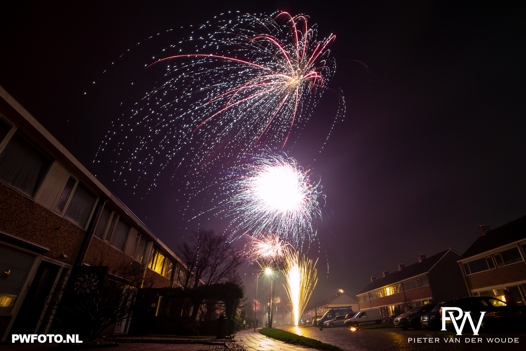 Vuurwerk